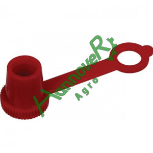 Захисна кришка M6-10  3236401 , Lemken